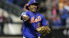 Dominicano Jenrry Mejía