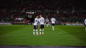 Eurocopa 2024: ¿Cuándo se realizará el sorteo?