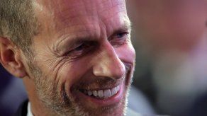 Presidente de UEFA critica plan de superligas