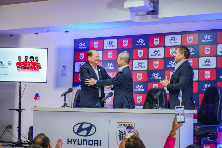 La FPF firmó alianza estratégica con un gran patrocinador