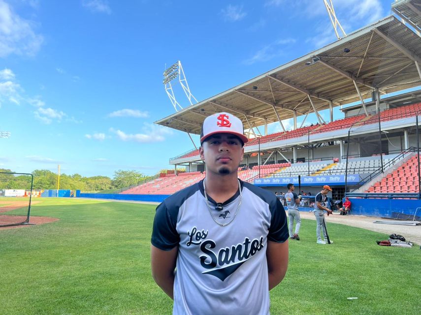 Béisbol Juvenil 2026: Vamos a ser campeones en el 2026