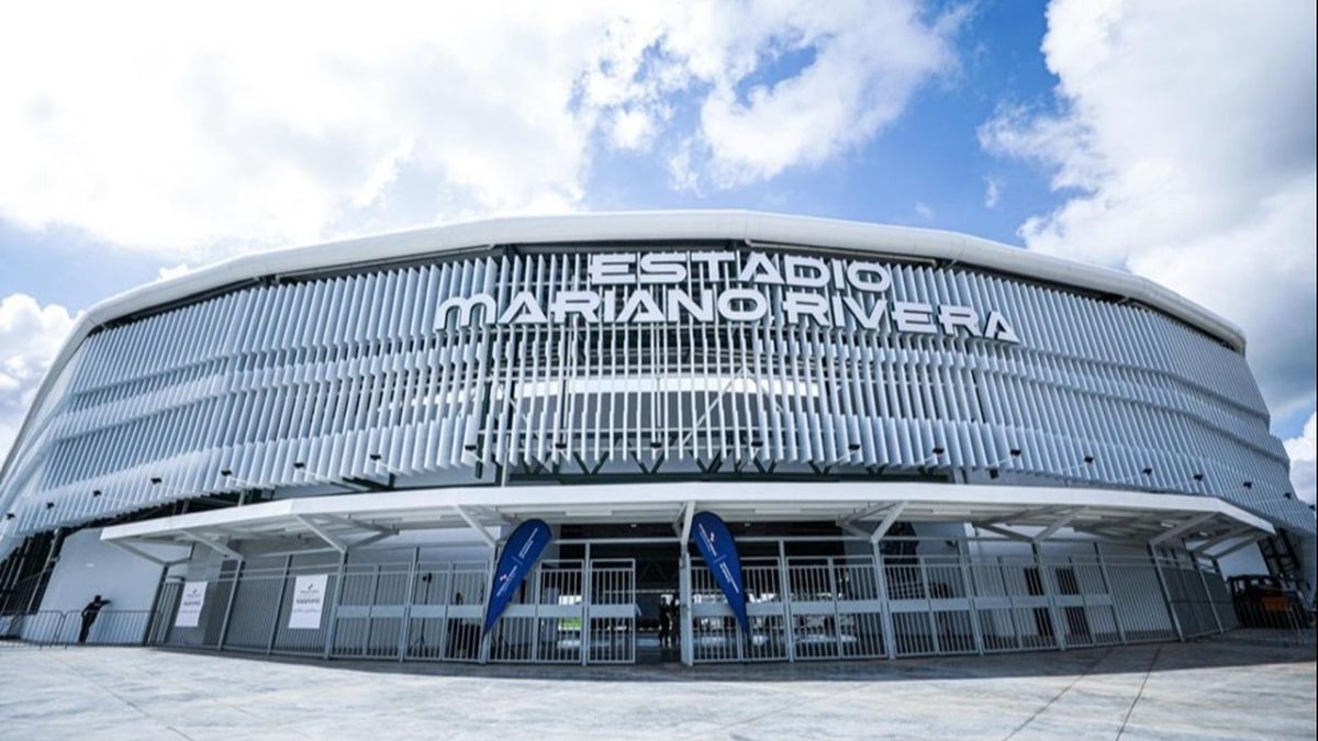 ¿Cuándo se jugará?: Anuncian posible fecha de reprogramación de la Copa América de Béisbol 2025 ¿Cuándo se jugará?: Anuncian posible fecha de reprogramación de la Copa América de Béisbol 2025