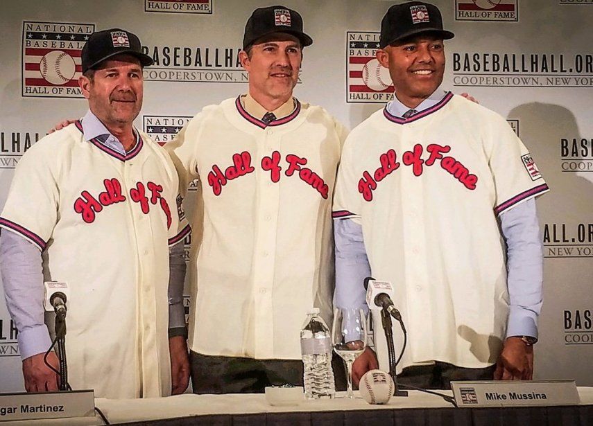 Mariano Rivera:Para mí significa mucho viniendo de un país pequeño como Panamá