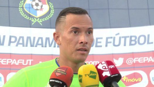 Blas Pérez motivado por conseguir un triunfo en casa del FC Dallas