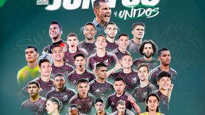 Copa América 2024: Memo Ochoa y Chucky Lozano quedan fuera de lista de México