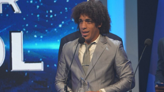 COS Awards 2025: Conoce los ganadores de la ceremonia COS Awards 2025: Conoce los ganadores de la ceremonia