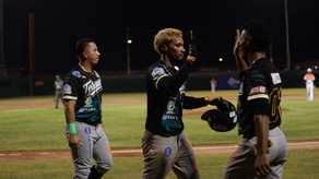 Béisbol Mayor 2025: Bocas del Toro termina líder la ronda de 8