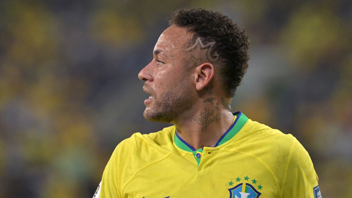 Neymar Jr: ¿Cuándo volvería a la Selección de Brasil?
