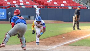 Béisbol Juvenil 2024: Partidos para hoy viernes 26 de enero
