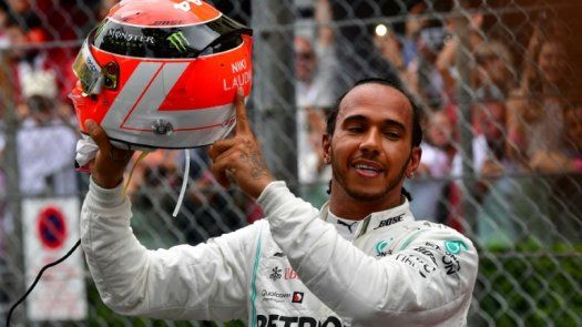 Último adiós a Niki Lauda este miércoles en Viena