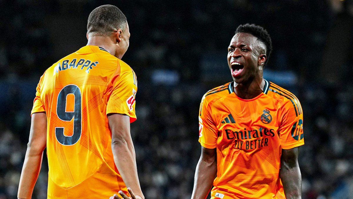 Valencia vs Real Madrid: EN VIVO Fecha 12 de LaLiga