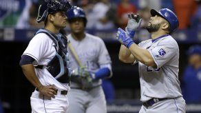 Kendrys Morales