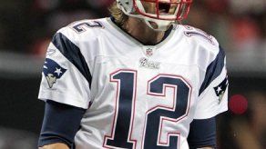 Patriots: La paternidad no afecta la pasión de Brady por la NFL
