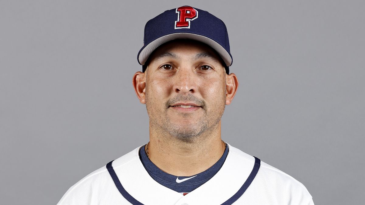 Paolo Espino anuncia su retiro del Béisbol luego del Clásico Mundial 2026 Paolo Espino anuncia su retiro del Béisbol luego del Clásico Mundial 2026