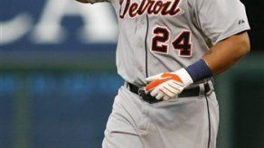 Cabrera remolca centésima carrera en triunfo de Tigres