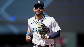 &nbsp;MLB: José Caballero titular con Seattle vs los Yankees