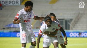 Copa Centroamericana 2025: Partidos para hoy miércoles 6 de agosto