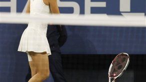 US Open: Williams elimina a Wozniacki y va a la final