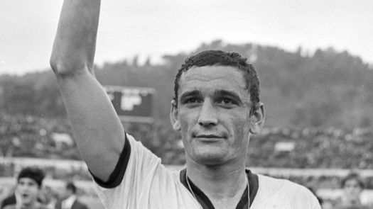 Muere Gigi Riva, leyenda del fútbol italiano