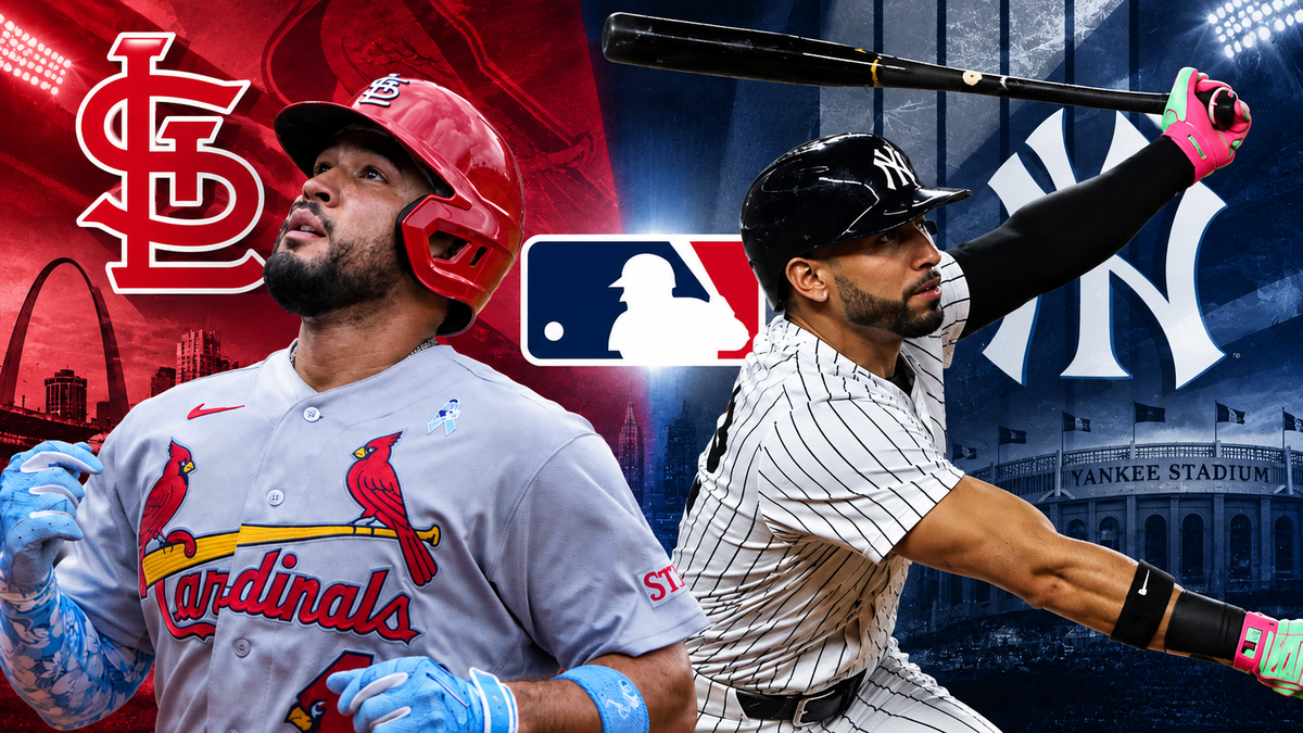 MLB: José Caballero e Iván Herrera brillan con el bate y destacan con sus equipos MLB: José Caballero e Iván Herrera brillan con el bate y destacan con sus equipos