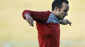 Mundial: EEUU espera tomar la batuta en choque con Argelia