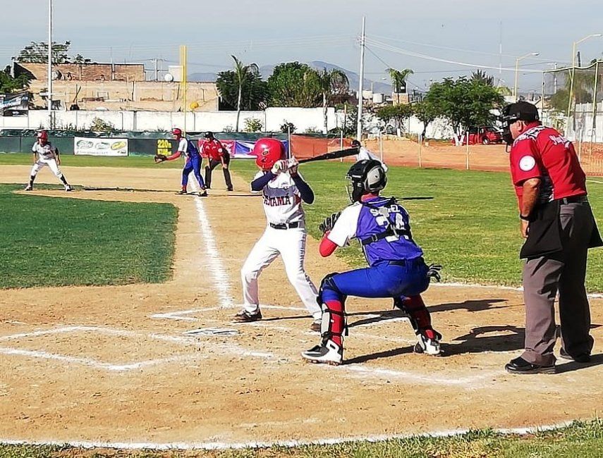 Panamá pierde con Cuba en el Premundial U12
