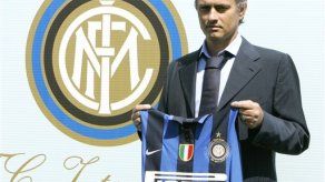 Mourinho cree que jugadores del Chelsea lo seguirí­an al Inter
