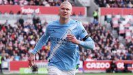 Erling Haaland fuera de la convocatoria del Manchester City por lesión Erling Haaland fuera de la convocatoria del Manchester City por lesión