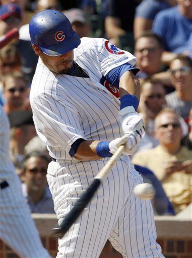 MLB: Cachorros 6, Red 4; Soto y Ramí­rez guí­an triunfo