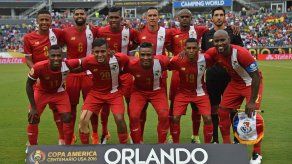 Significativo descenso de Panamá en el ranking FIFA