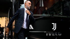 La Juventus destituye al DT Igor Tudor