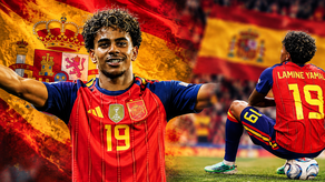 UEFA Nations League: España celebra ante Croacia con doblete de Lamine Yamal