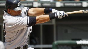 MLB: Yanquis 8