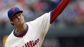 MLB: Filis son primer equipo de la Nacional en meterse a playoffs
