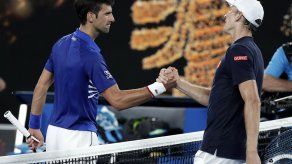 El desempleo en el tenis podría propiciar retiros