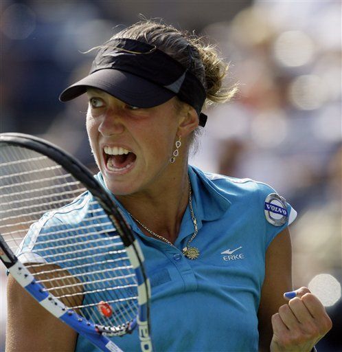 Wickmayer avanza a semifinales en US Open