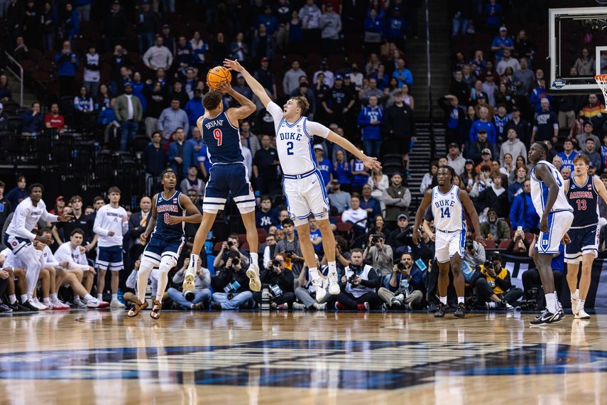 NBA: Los Dallas Mavericks ganan la lotería del Draft de 2025 y van por Cooper Flagg.