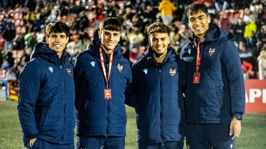 LaLiga: Levante con Martin Krug en la banca cae ante Osasuna LaLiga: Levante con Martin Krug en la banca cae ante Osasuna