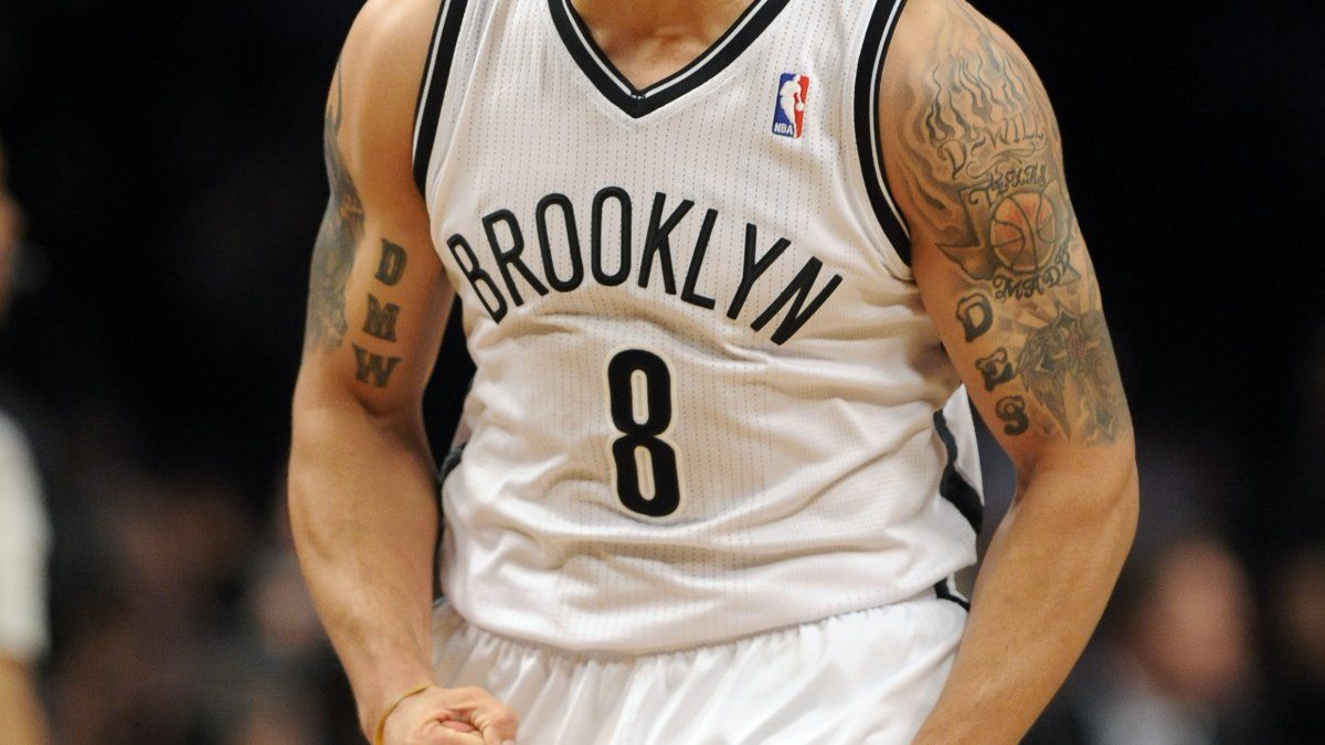 Williams y Livingston lucen en triunfo de Nets