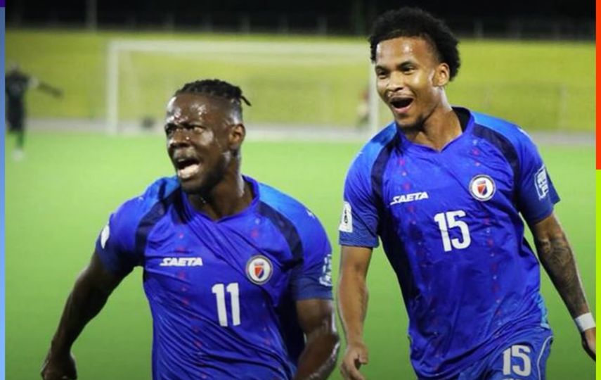 Mundial 2026: Conoce a la Selección de Haití