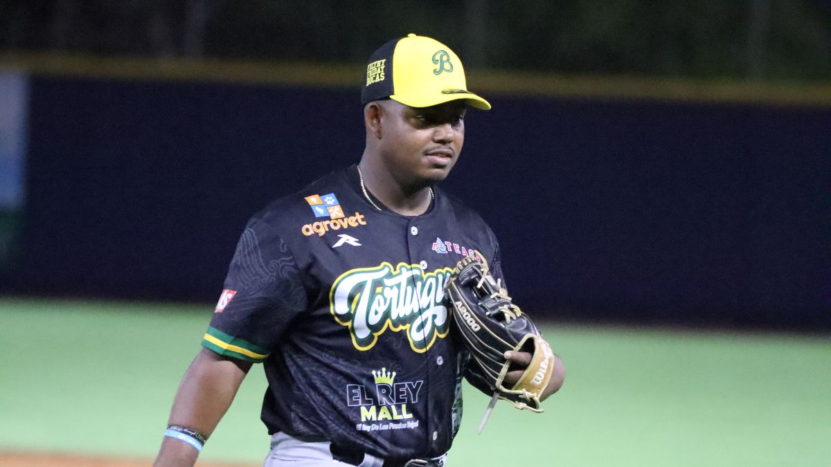 Béisbol Mayor 2026: Resultados del miércoles 8 de abril en ronda de 8