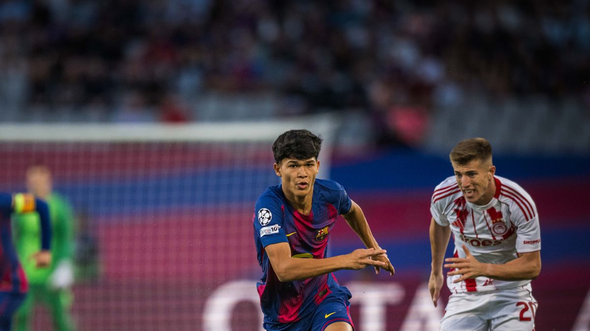 Champions League: En vivo