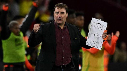 Copa América 2024: Conoce a Néstor Lorenzo, DT de Colombia