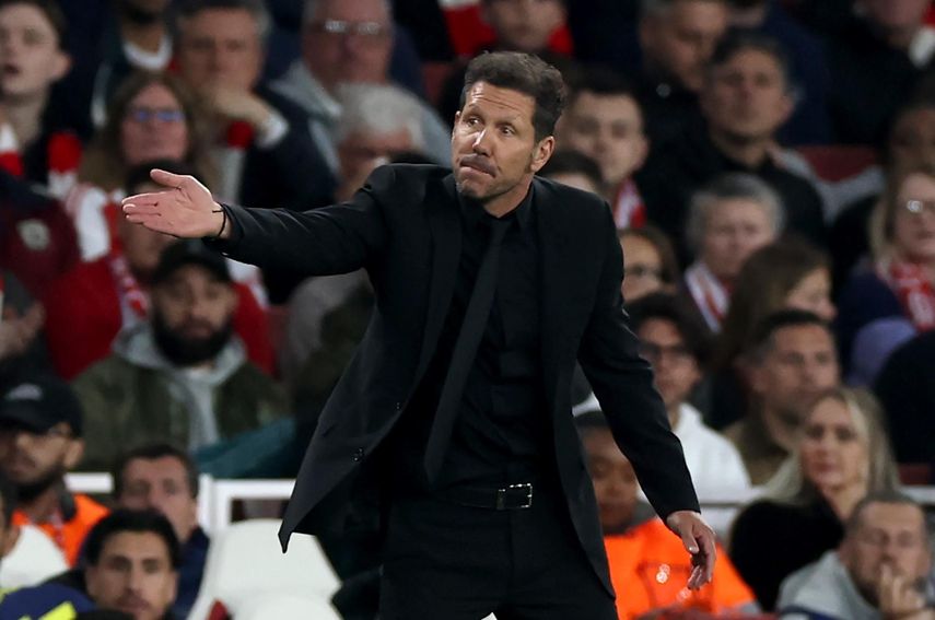 Champions League:  Llegamos a un lugar donde nadie imaginaba