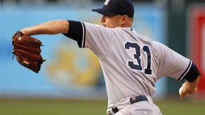 MLB: Yanquis 3