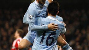 El City busca evitar otro colapso después de Navidad