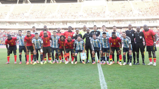 Mundial Sub-17: México eliminó a Argentina y se instaló en octavos de final Mundial Sub-17: México eliminó a Argentina y se instaló en octavos de final
