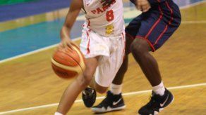 Selecciones U14 masculina y femenina debutan ganando en Centroamericano