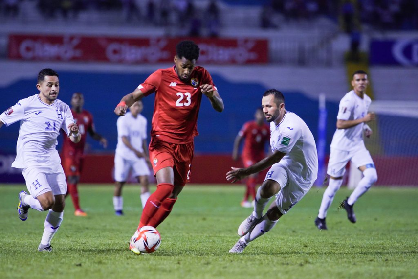 Selección de Panamá: Resultados vs Honduras en Copa Oro