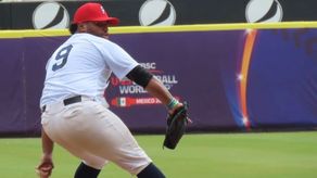 Panamá venció a Corea en su tercer partido en el mundial U23